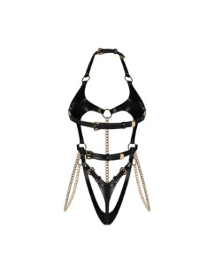 Anyya body noir