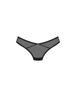 Glandez string - Noir