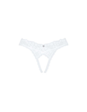 Heavenlly String ouvert - Blanche