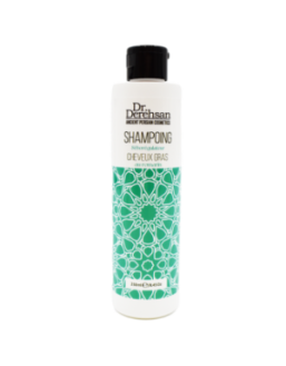 Shampoing cheveux gras 250ml