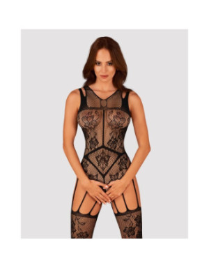 F239 Bodystocking 