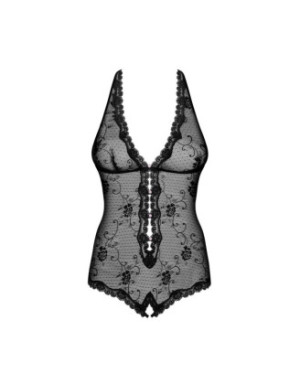Fiorenta Body - Noir