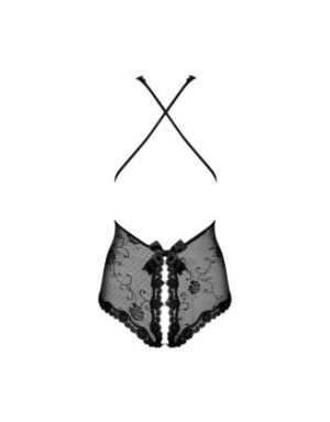 Fiorenta Body - Noir