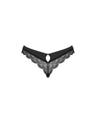 Chemeris culotte - Noire