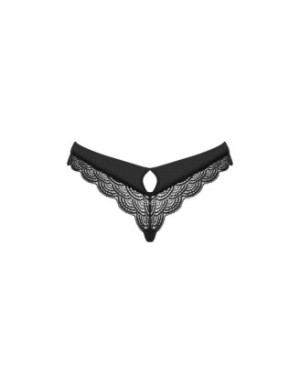 Chemeris culotte - Noire