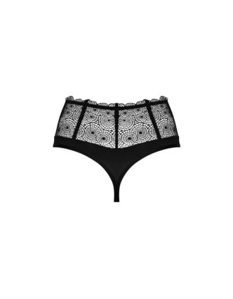 Sharlotte Culotte - Noir