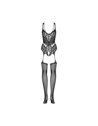G139 Bodystocking - Noir