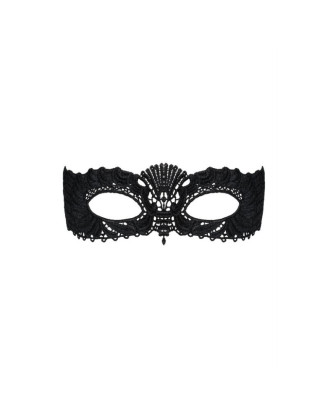 A700 Masque - Noir