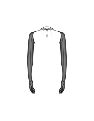 Euphori Gants noirs