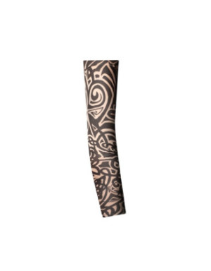 T104 Manche Tatouage