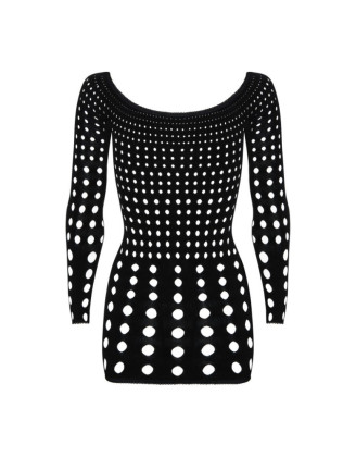 Rocker Robe - Noir