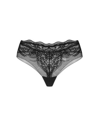 Perisia culotte - Noire