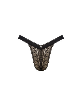 Estiqua culotte noire