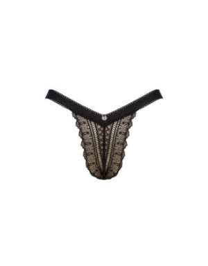 Estiqua culotte noire