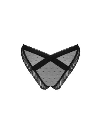 Estiqua culotte noire