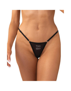 Violami Sexy string