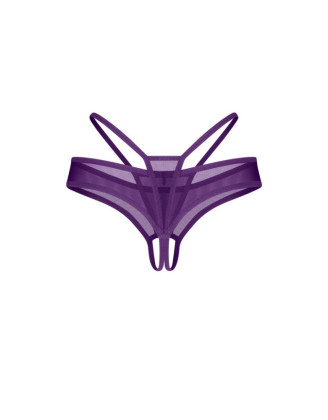 Vibres string ouvert