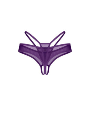 Vibres string ouvert