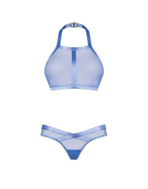 Shaderi top et string