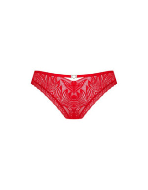 Chilisa culotte - Rouge