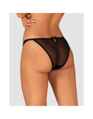Ivannes Culotte black