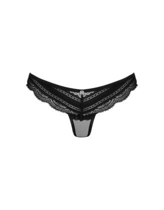 Ivannes Culotte black