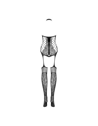 F240 Bodystocking - Noir