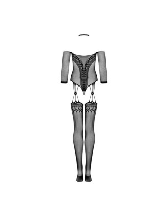 G333 Bodystocking