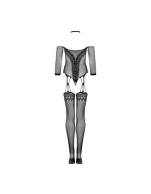 G333 Bodystocking