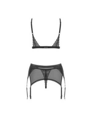Shibu Ensemble 3 pcs - Noir