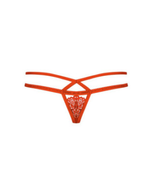 838-THO-3 String - Rouge