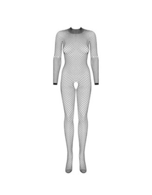 N121 Bodystocking - Noir
