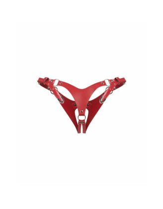 Inferro string ouvert