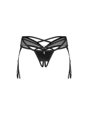 Dominna string ouvert