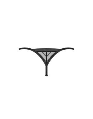 Lune Bellis string - Noir