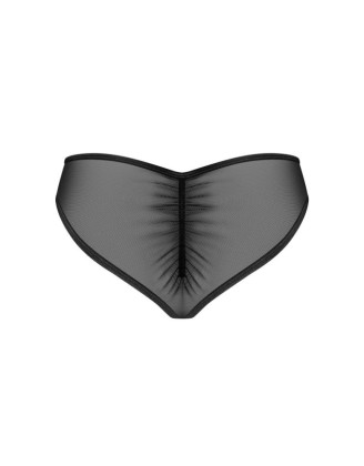 Donarella culotte - Noire NP
