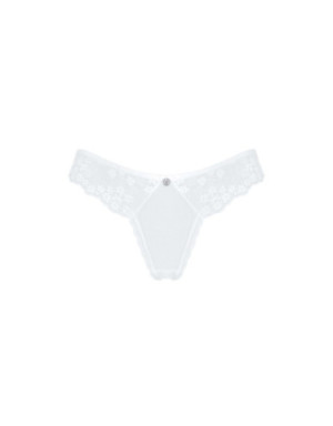 Heavenlly culotte - Blanche