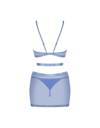 Shaderi robe et string