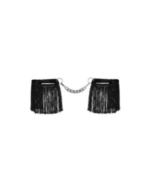 Sherila menottes noires