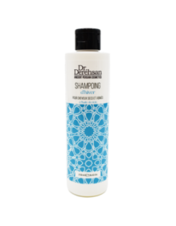 Shampoing protection hiver 250ml