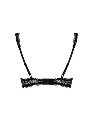 Miamor Demi Soutien-gorge - Noir