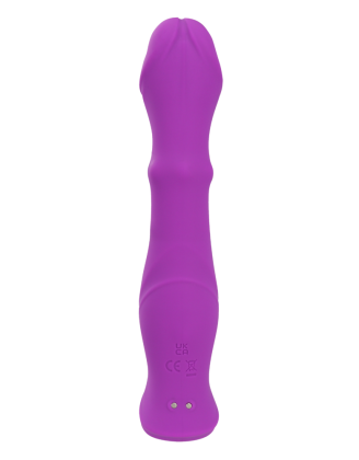 Vibromasseur STHENO Haute Précision avec Rotation