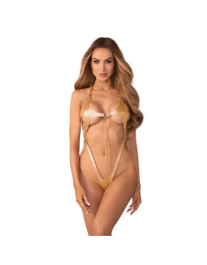 Anyya body gold