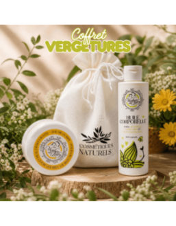 Coffret le rituel vergetures