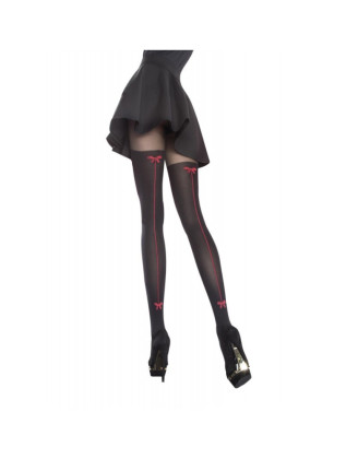 Canella Collants 40 DEN - Noir