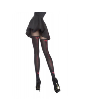 Canella Collants 40 DEN - Noir