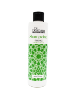 Shampoing pousse et croissance 250ml