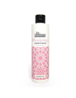 Shampoing nourrissant et hydratant 250ml