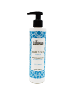 Masque cheveux protection hiver - 250ml 100% naturel