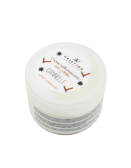 Crème raffermissante anti-cellulite - 100ml 100% naturelle
